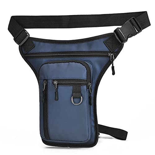 Beintasche für Herren, Beintasche, Gürteltasche, Oberschenkeltasche, Radfahren, Hüfttasche Beintasche für Herren, Beintasche, Gürteltasche, Oberschenkeltasche, Radfahren, Hüfttasche von Parfaour