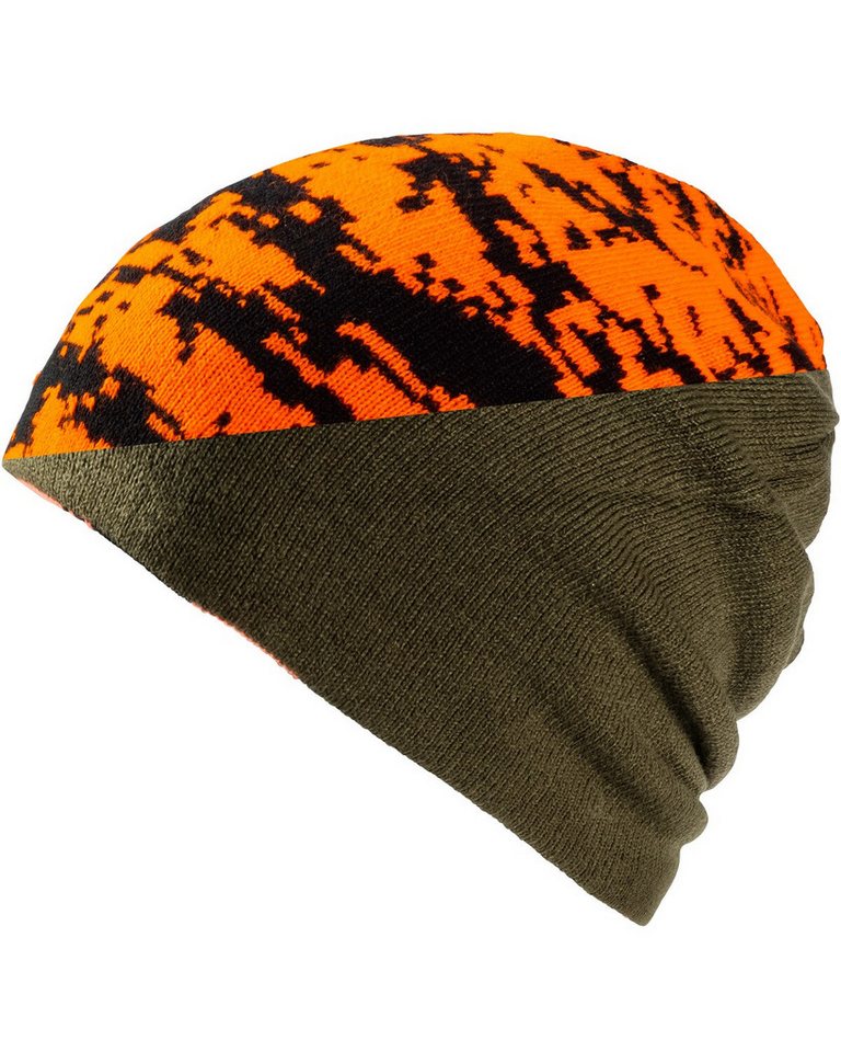 Parforce Active Beanie Wendemütze von Parforce Active