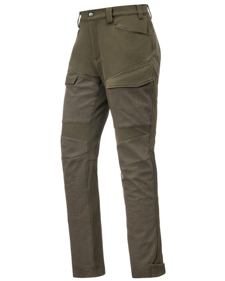 Parforce Active Cargohose Jagdhose RE-Inforced Winter von Parforce Active