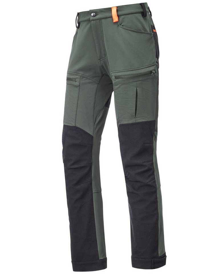 Parforce Active Cargohose Jagdhose RE-Inforced von Parforce Active