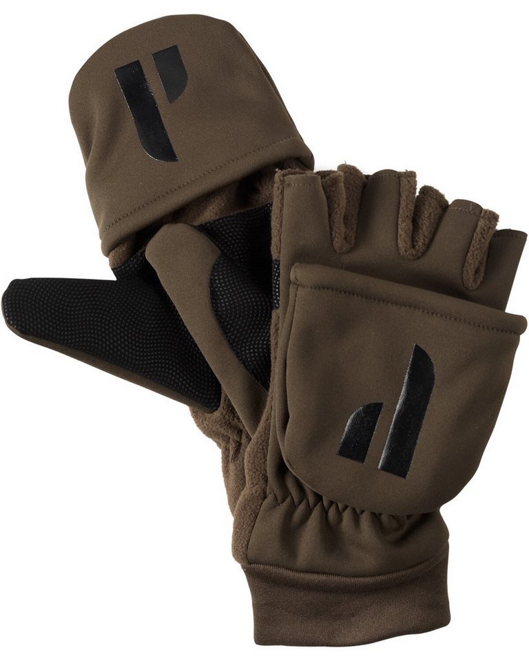 Parforce Active Fleecehandschuhe Klapp-Handschuh Function Parforce Active Fleecehandschuhe Klapp-Handschuh Function von Parforce Active