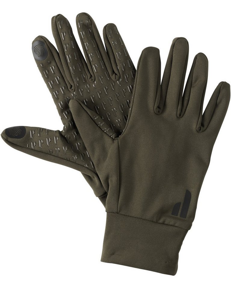 Parforce Active Fleecehandschuhe Stretch-Handschuh Light von Parforce Active