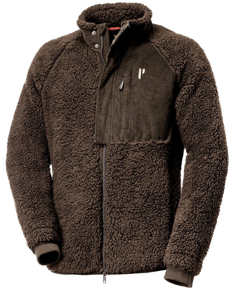 Parforce Active Fleecejacke Pilefleecejacke Cord Parforce Active Fleecejacke Pilefleecejacke Cord von Parforce Active