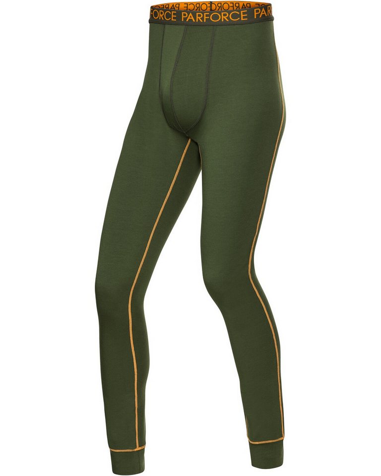 Parforce Active Lange Unterhose Thermo-Unterhose lang Super Soft Parforce Active Lange Unterhose Thermo-Unterhose lang Super Soft von Parforce Active