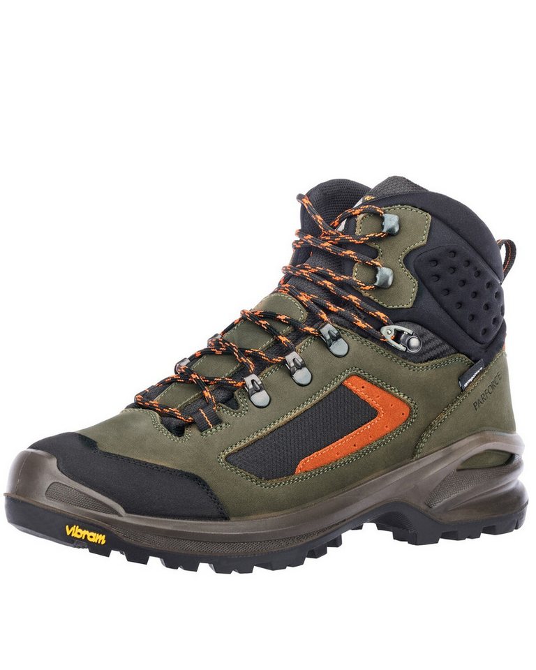 Parforce Active Midcut-Stiefel Hunting Wanderstiefel von Parforce Active