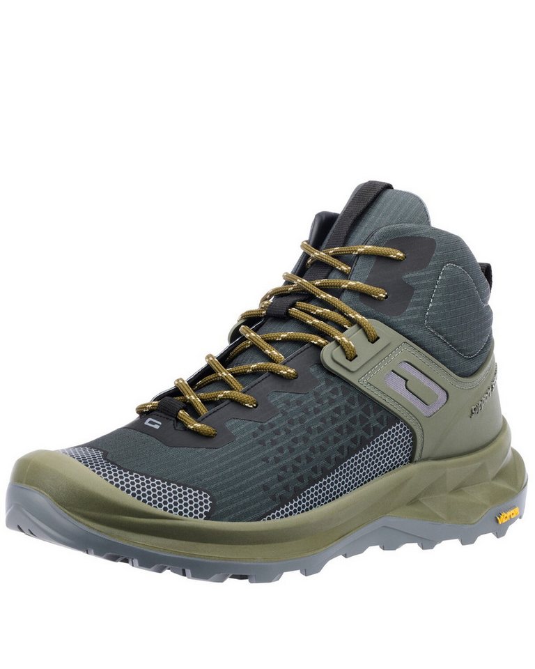 Parforce Active Midcut-Stiefel Tracer Stiefel von Parforce Active