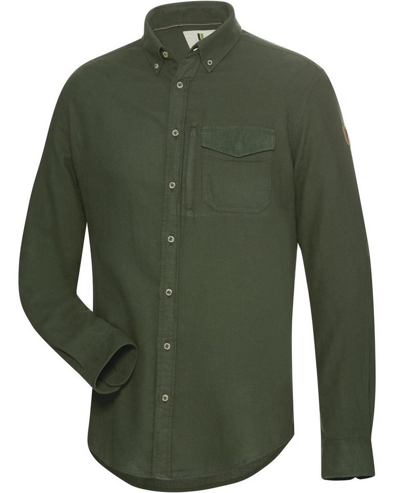 Parforce Active Outdoorhemd Jagdhemd Wildweave Parforce Active Outdoorhemd Jagdhemd Wildweave von Parforce Active