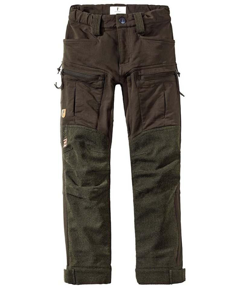 Parforce Active Outdoorhose Kinder Jagdhose RE-Inforced Parforce Active Outdoorhose Kinder Jagdhose RE-Inforced von Parforce Active