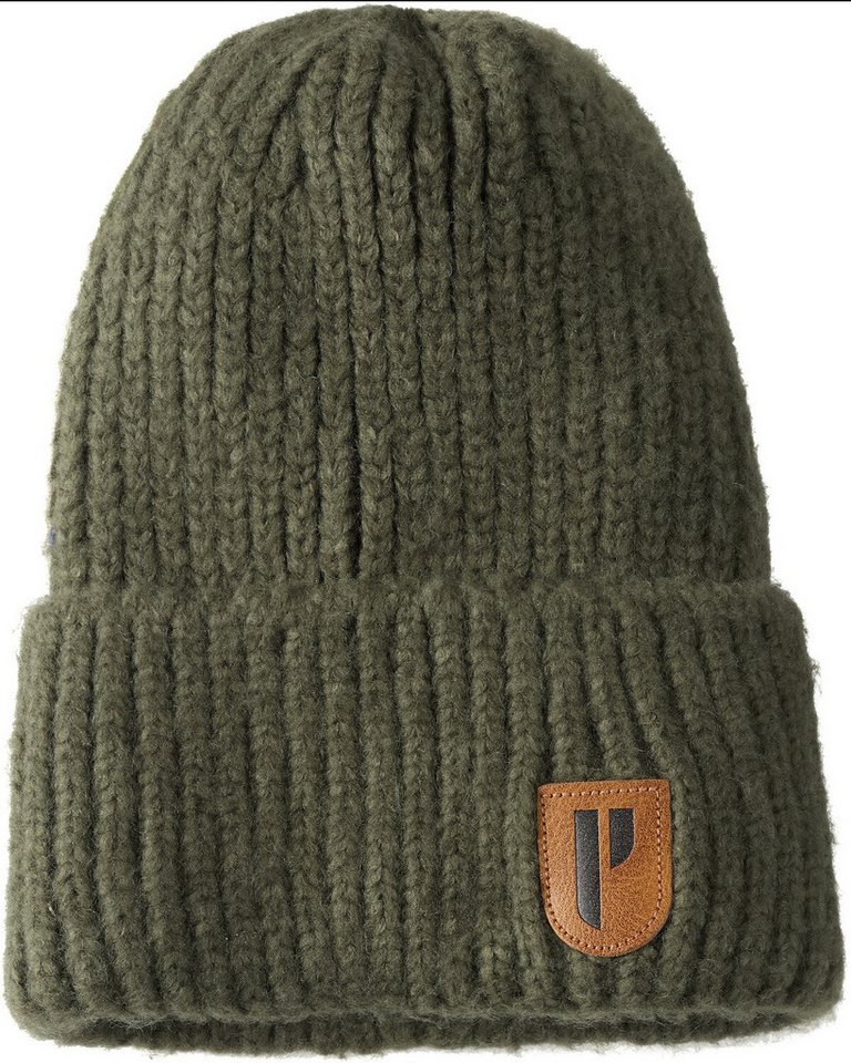 Parforce Active Strickmütze Damen Umschlagmütze Supersoft von Parforce Active