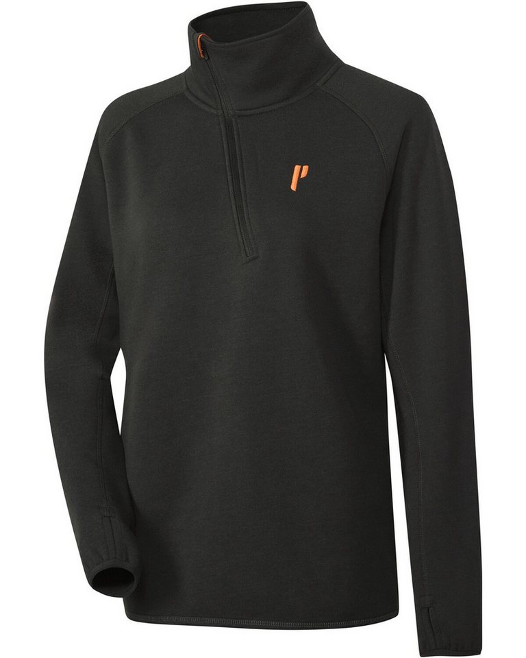 Parforce Active Troyer Damen Midlayer Terra Parforce Active Troyer Damen Midlayer Terra von Parforce Active