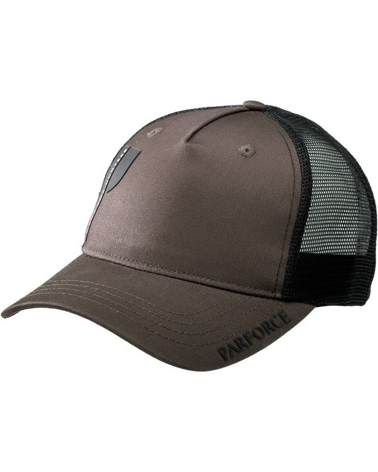 Parforce Essential Baseball Cap Cap Meshback von Parforce Essential