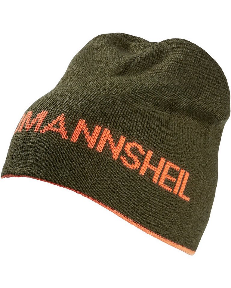 Parforce Essential Beanie Wendestrickmütze Signal von Parforce Essential