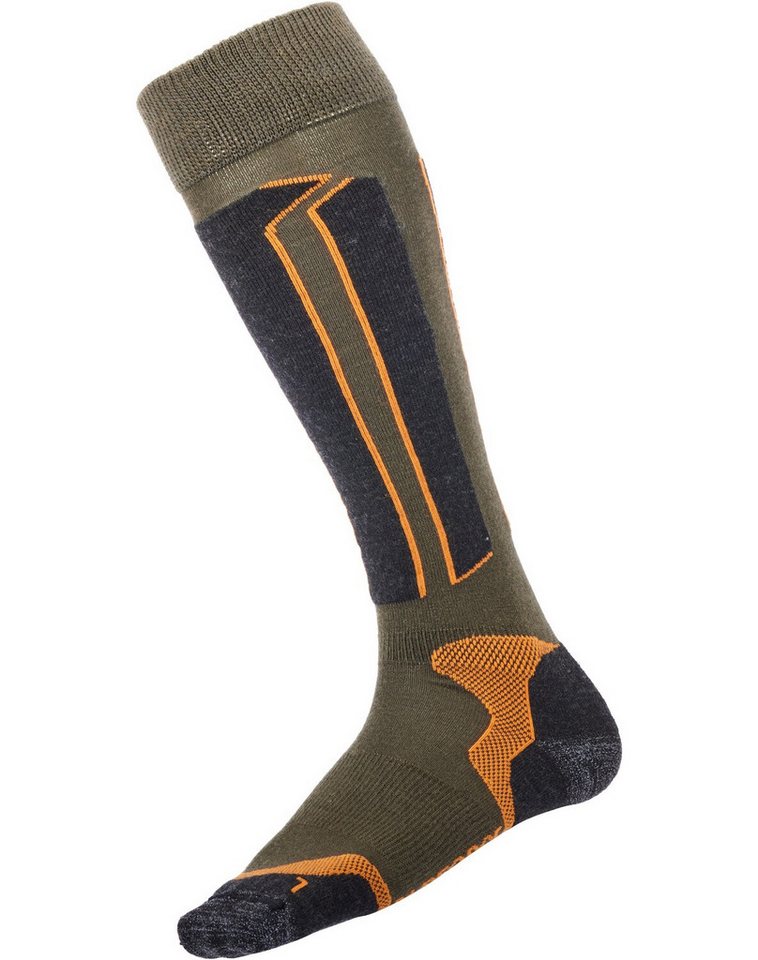 Parforce Essential Kniestrümpfe Jagd-Funktionsstrumpf Allround 2.0 Parforce Essential Kniestrümpfe Jagd-Funktionsstrumpf Allround 2.0 von Parforce Essential