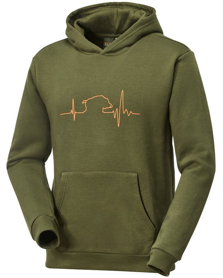 Parforce Essential Sweatshirt Hoodie Keiler-Beat Parforce Essential Sweatshirt Hoodie Keiler-Beat von Parforce Essential