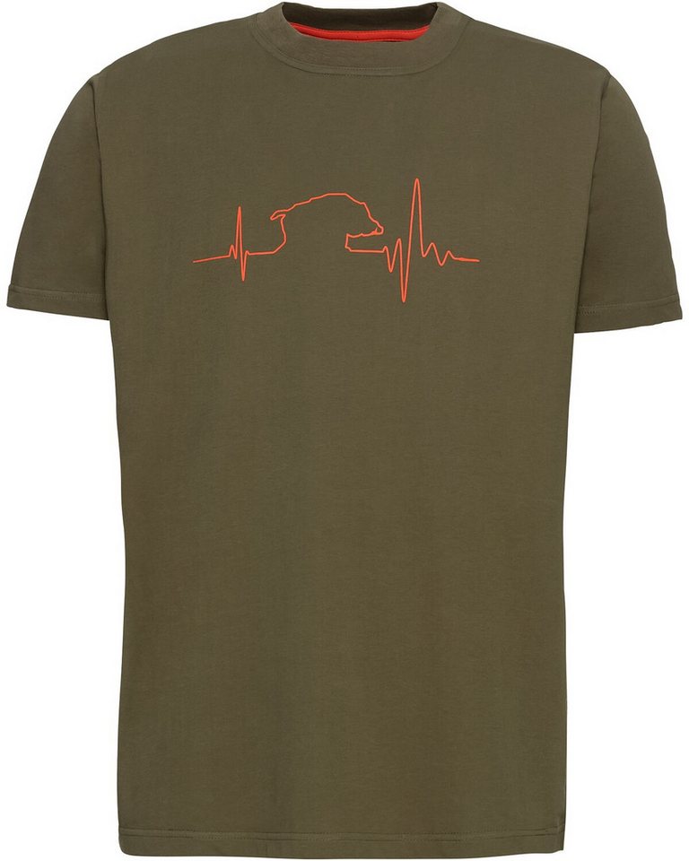 Parforce Essential T-Shirt T-Shirt Keiler-Beat Parforce Essential T-Shirt T-Shirt Keiler-Beat von Parforce Essential