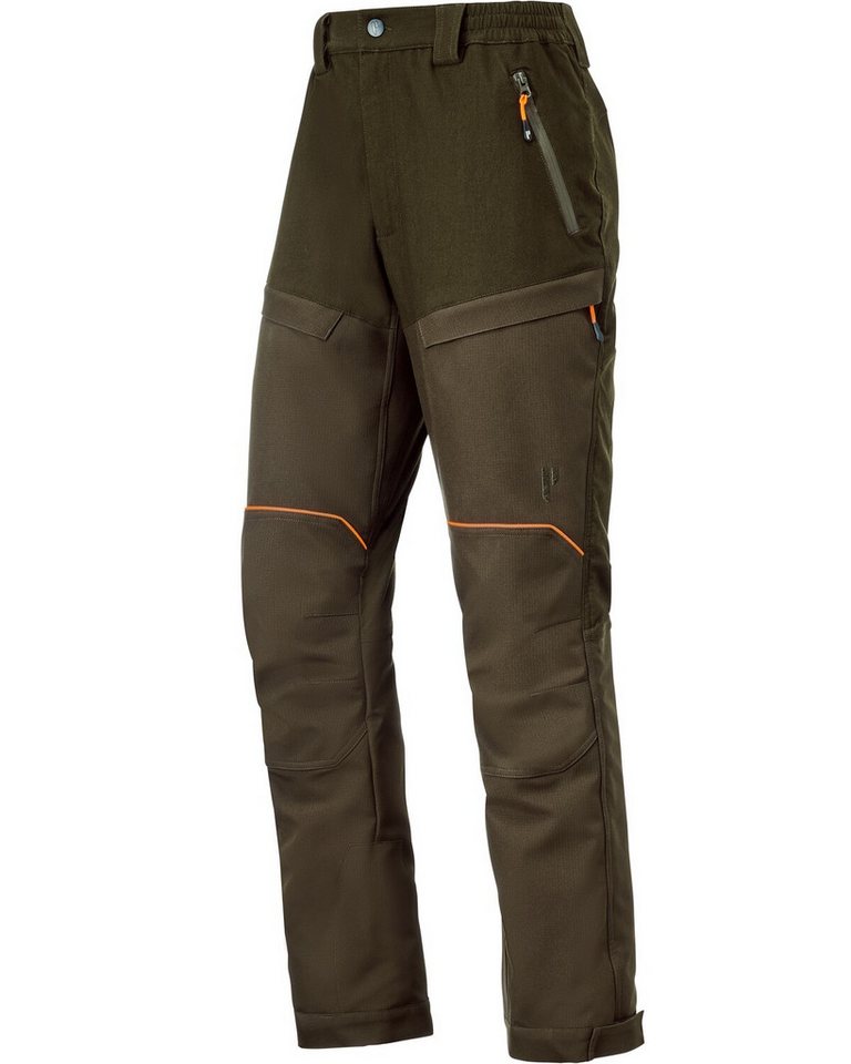 Parforce Protective Cargohose Durchgeh-Hose Protect Parforce Protective Cargohose Durchgeh-Hose Protect von Parforce Protective
