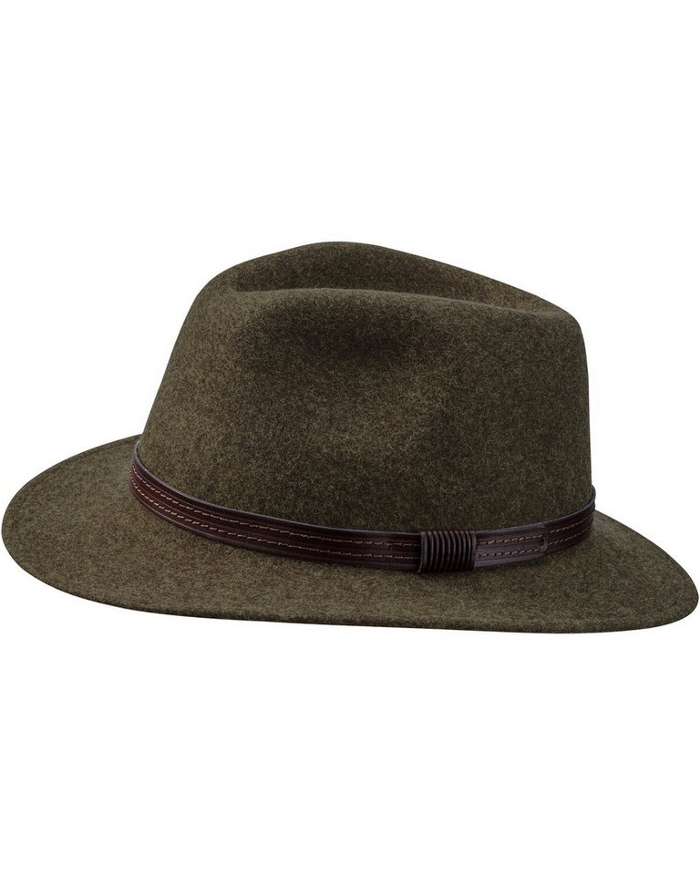 Parforce Tradition Filzhut Wollfilz-Hut von Parforce Tradition