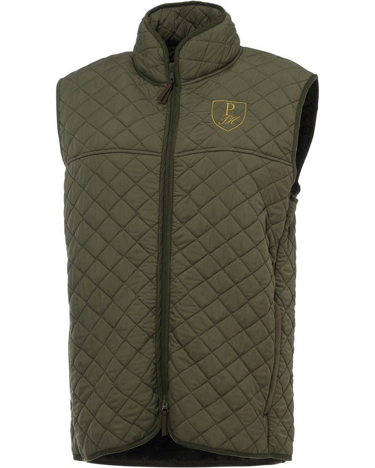 Parforce Traditional Hunting Jagdweste Steppweste Parforce Traditional Hunting Jagdweste Steppweste von Parforce Traditional Hunting