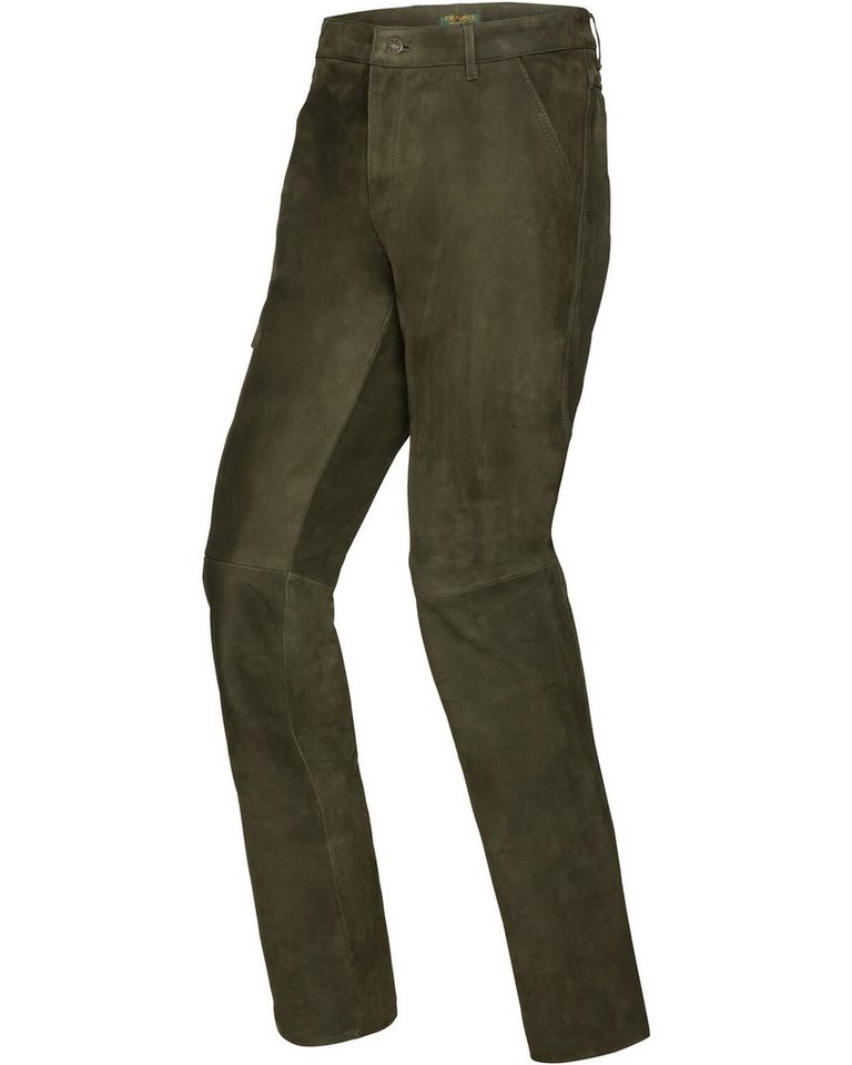 Parforce Tradition Outdoorhose Hose Büffelleder von Parforce Tradition