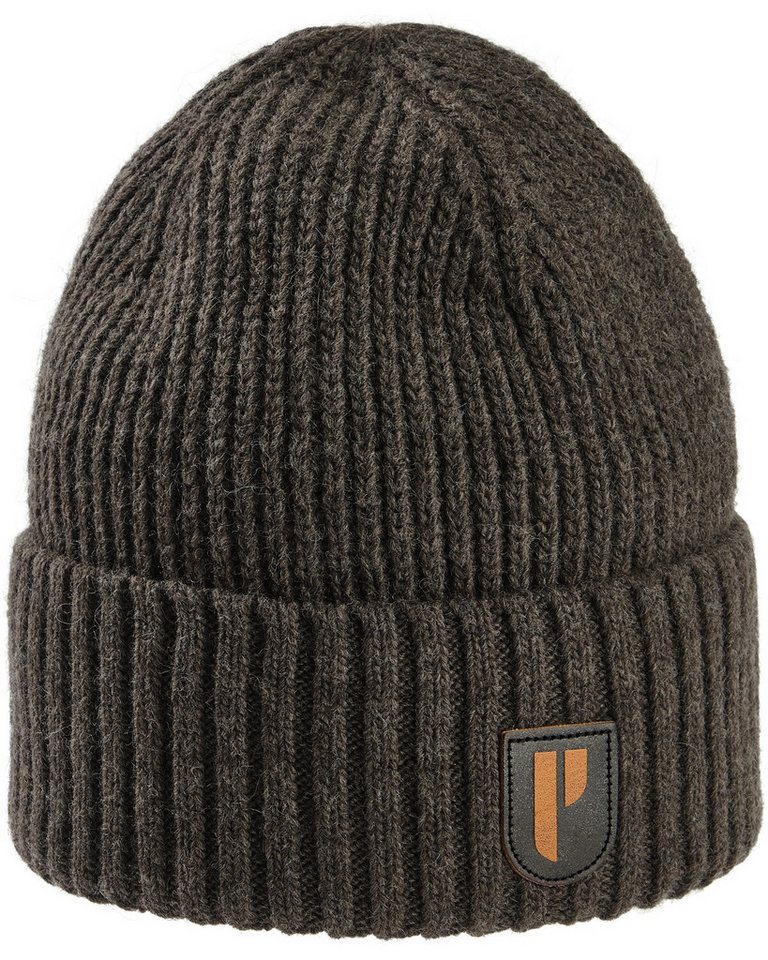 Parforce Ultimate Beanie Mütze mit Alpakawolle von Parforce Ultimate