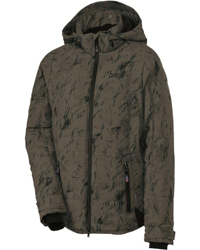 Parforce Ultimate Damen Ansitzjacke Ultimate® Oliv Camo XXL von Parforce Ultimate