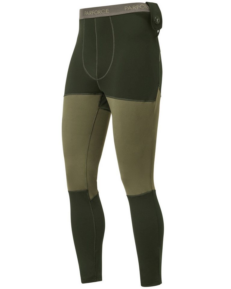 Parforce Ultimate Lange Unterhose Heiz-Long Johns von Parforce Ultimate