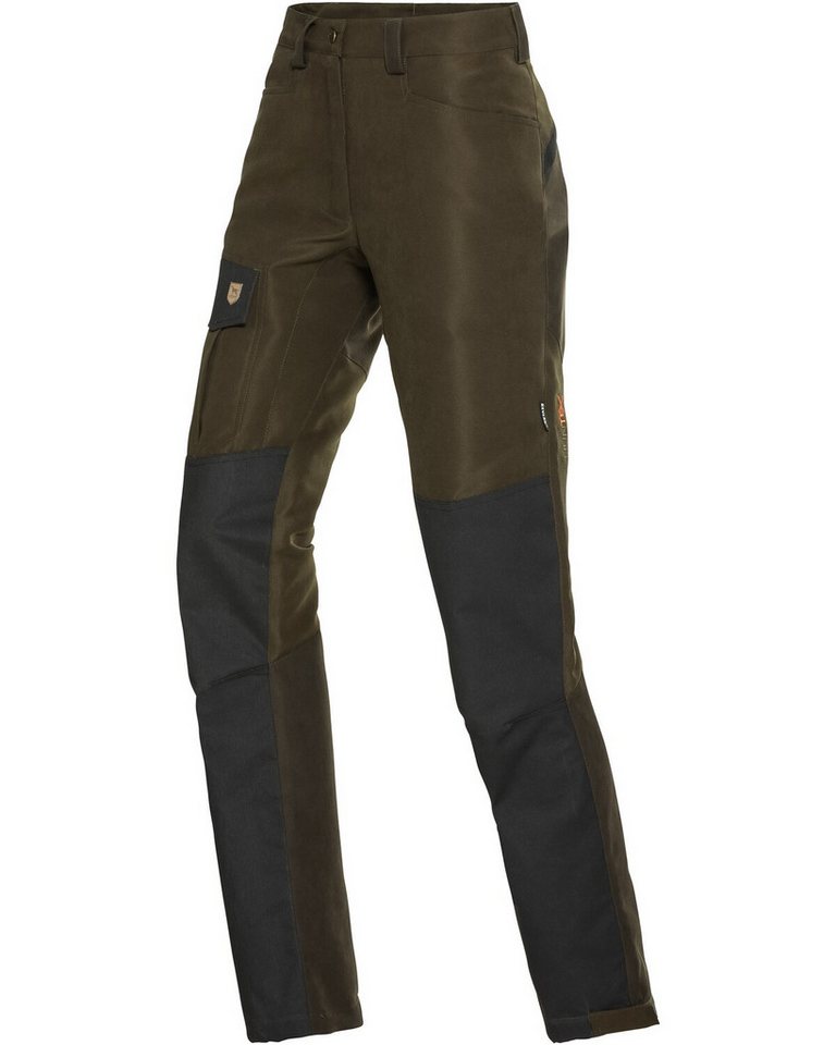 Parforce Ultimate Outdoorhose Damen Kevlar-Hybrid-Hose Ultimate® Huntex von Parforce Ultimate