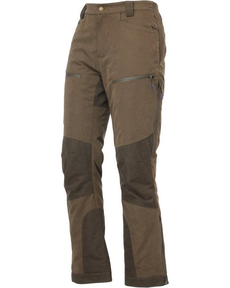 Parforce Ultimate Outdoorhose Winter Drückjagd-Hose Huntex Primaloft von Parforce Ultimate