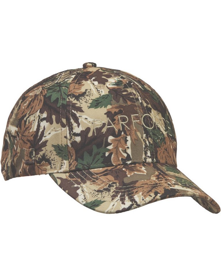 Parforce Essential Baseball Cap Camo-Cap Hunter von Parforce Essential