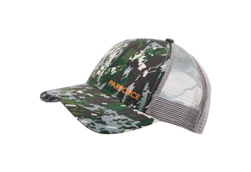Parforce Active Baseball Cap Mesh-Cap greenSphere® von Parforce Active