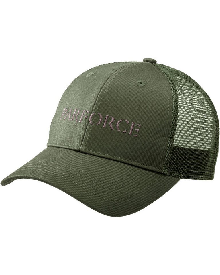 Parforce Baseball Cap Mesh-Cap von Parforce