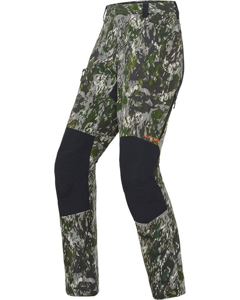 Parforce Active Cargohose Camohose greenSphere® von Parforce Active