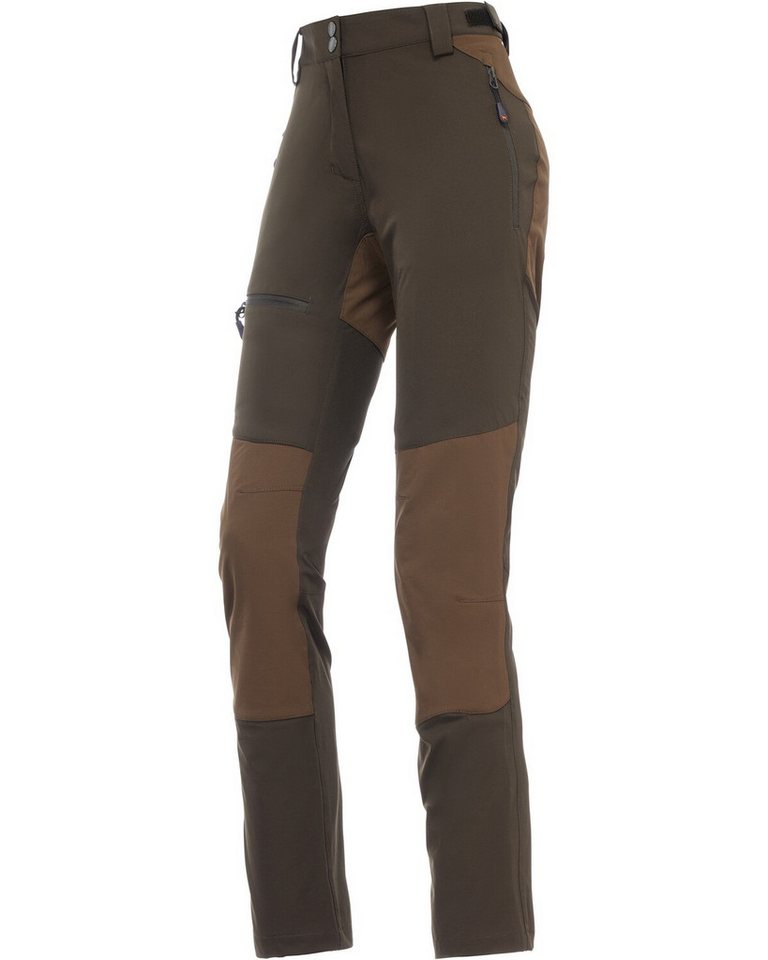 Parforce Cargohose Damen Jagdhose Agile2 von Parforce