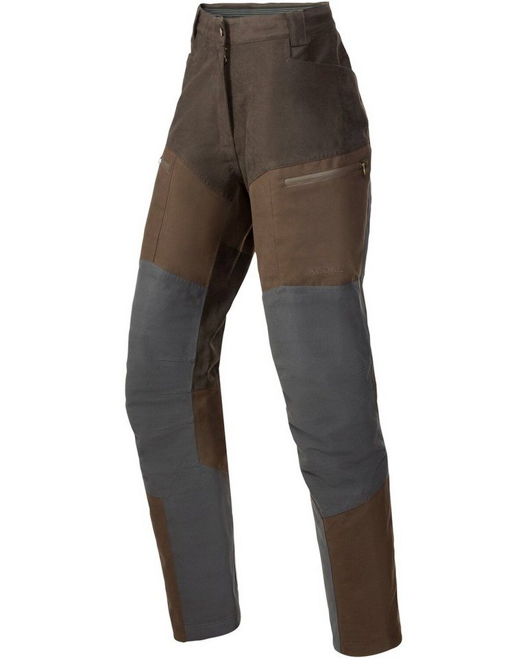 Parforce Cargohose Damen Membranhose Huntex Signature von Parforce