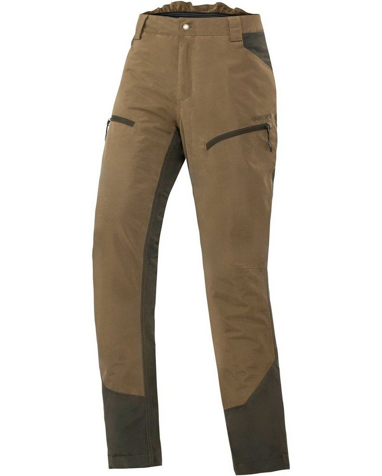 Parforce Cargohose Damen Winter-Ansitzhose Evo Huntex von Parforce