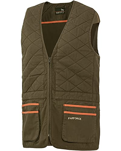 Parforce Damen Schießweste Shootress Oliv S von Parforce