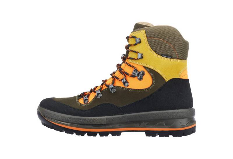 Parforce Protective Durchgeh-Stiefel Hatz-Watz Wanderstiefel von Parforce Protective