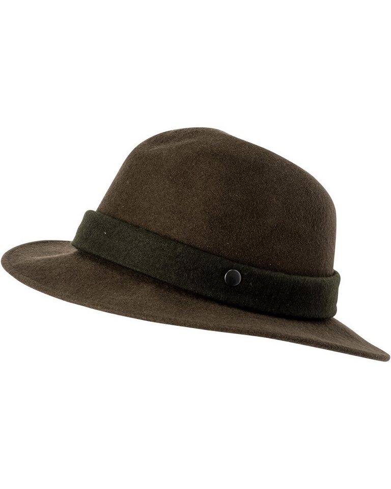 Parforce Tradition Filzhut Jagdhut mit Signalband von Parforce Tradition