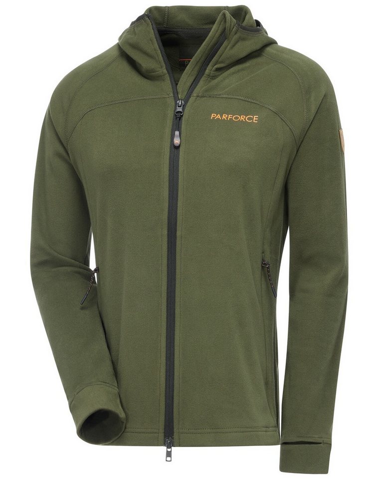 Parforce Active Fleecejacke Damen Fleecejacke Mountain von Parforce Active