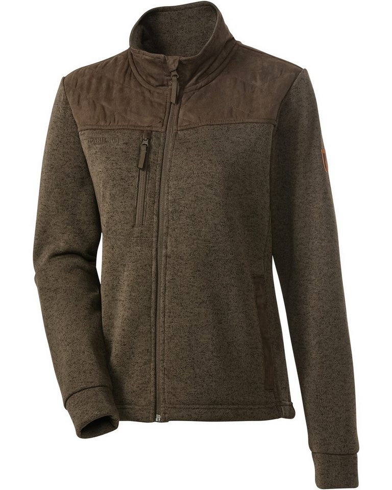 Parforce Essential Fleecejacke Damen Fleecejacke von Parforce Essential