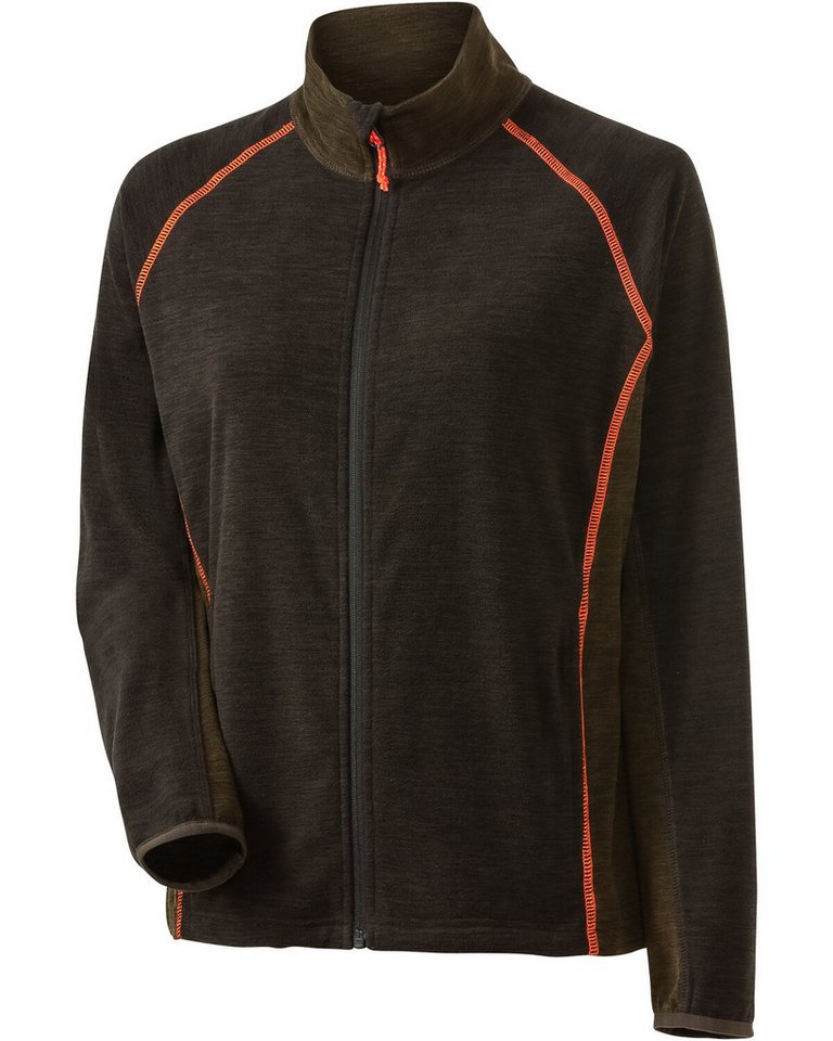 Parforce Fleecejacke Damen Performance-Fleecejacke Evo von Parforce