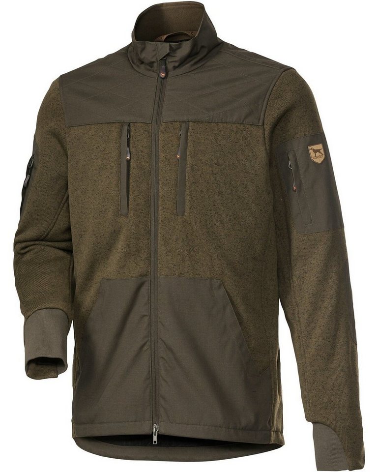 Parforce Essential Fleecejacke Pirschjacke von Parforce Essential