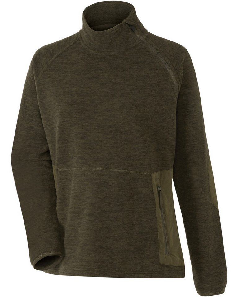 Parforce Fleecepullover Damen Pullover Maca von Parforce