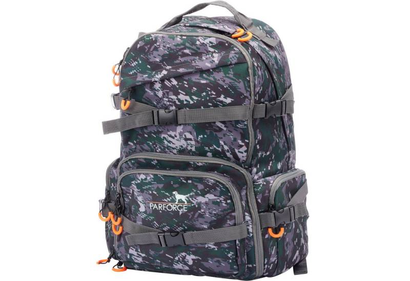 Parforce Freizeitrucksack Jagdrucksack Daypack 32 l von Parforce