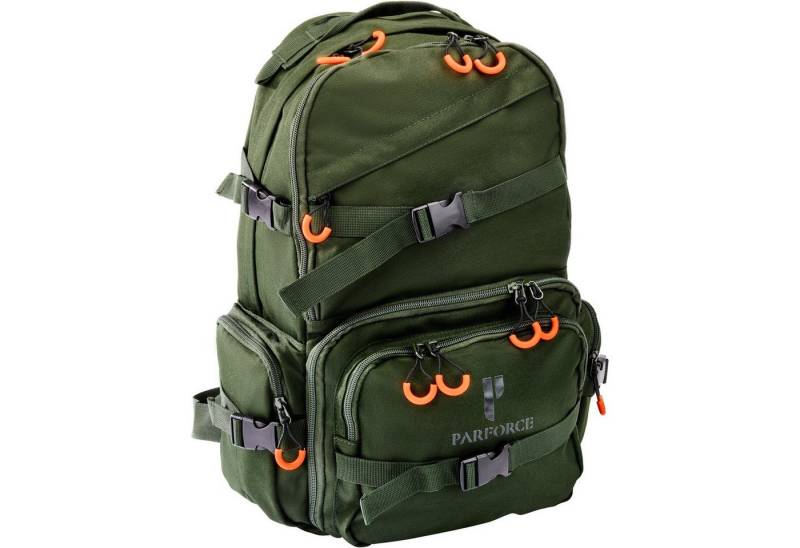 Parforce Freizeitrucksack Jagdrucksack von Parforce