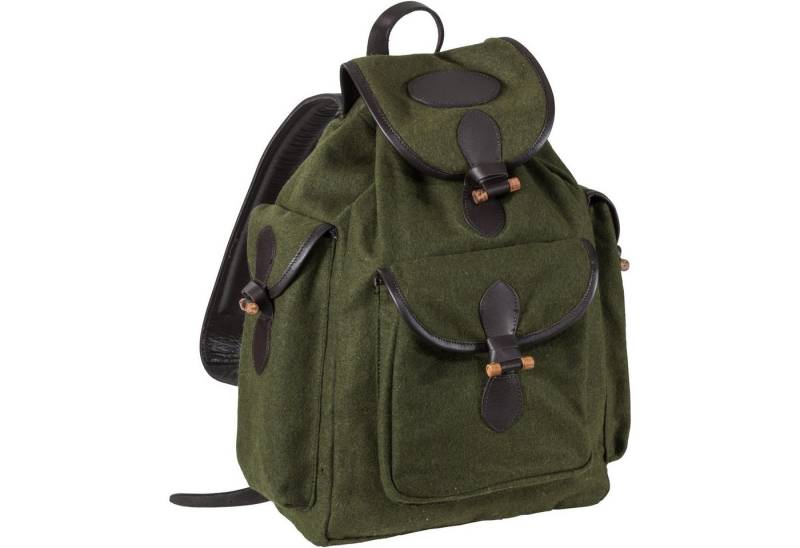 Parforce Freizeitrucksack Rucksack Loden von Parforce