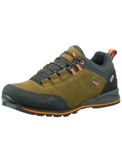 Parforce Halbschuh RNaway Oliv 42 von Parforce
