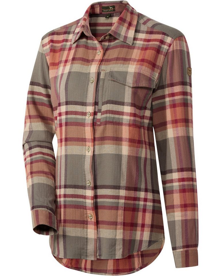 Parforce Active Hemdbluse Bluse Carole von Parforce Active