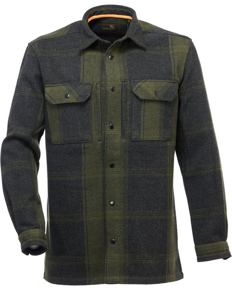 Parforce Hemdjacke Hemdjacke Frank von Parforce