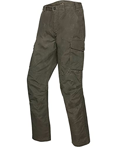 Parforce Hose PS 5000 mit Thermofutter Oliv 52 von Parforce